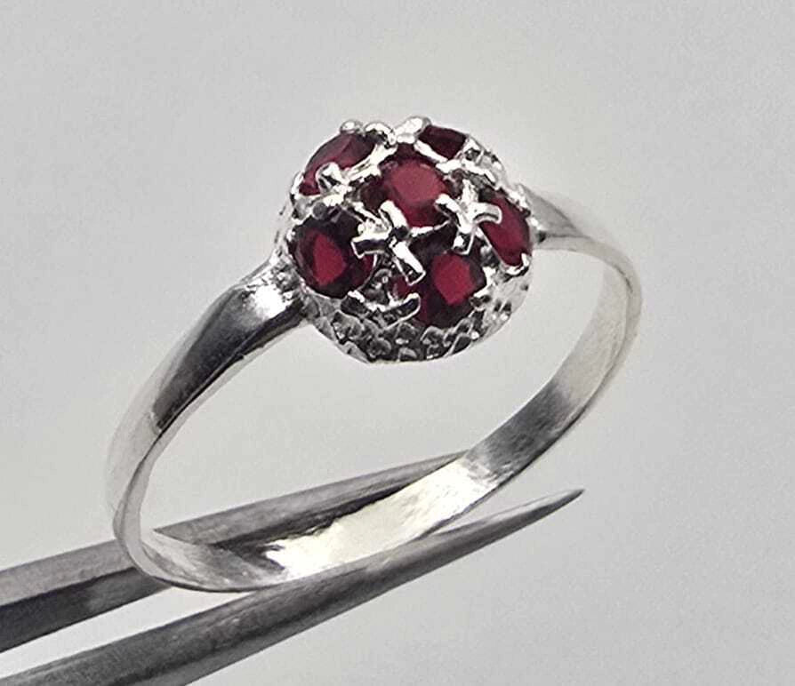 Anillo Frutilla AN42