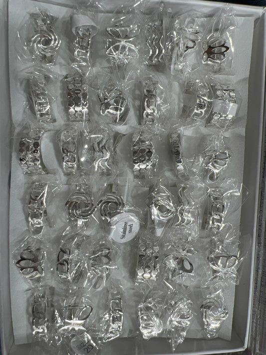 Anillos 695-C
