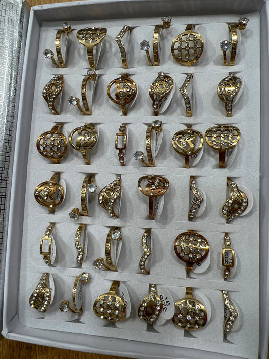 Anillos 505-B