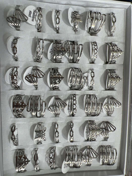 Anillos 689-A