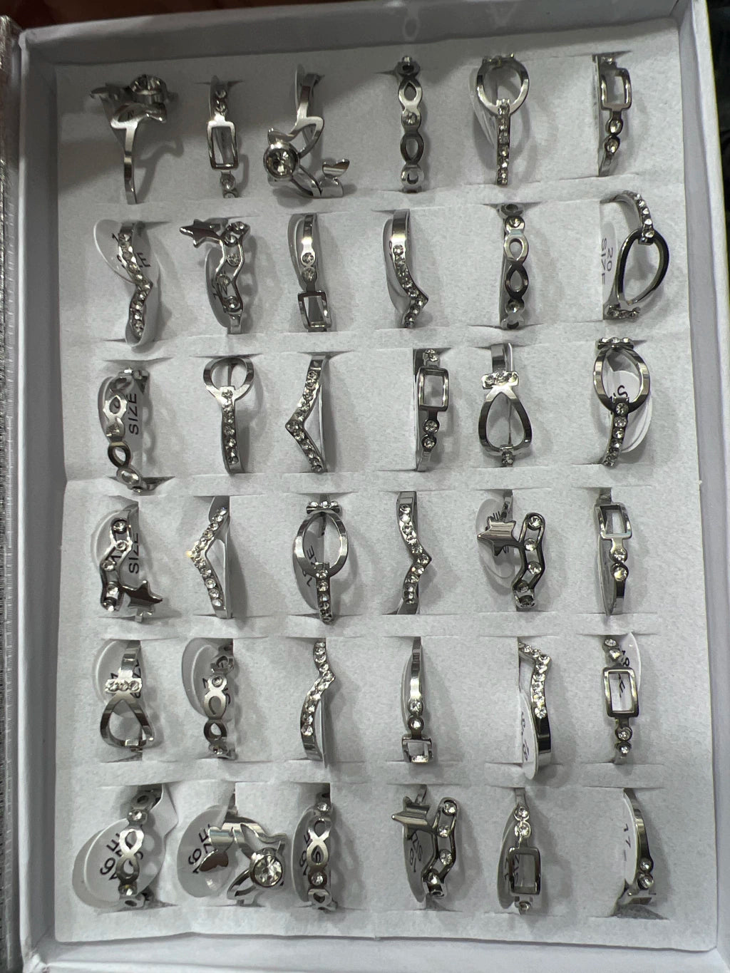 Anillos 524-A