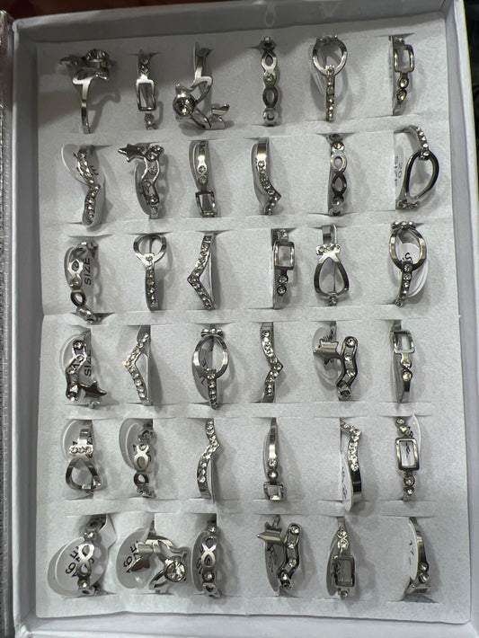 Anillos 524-A