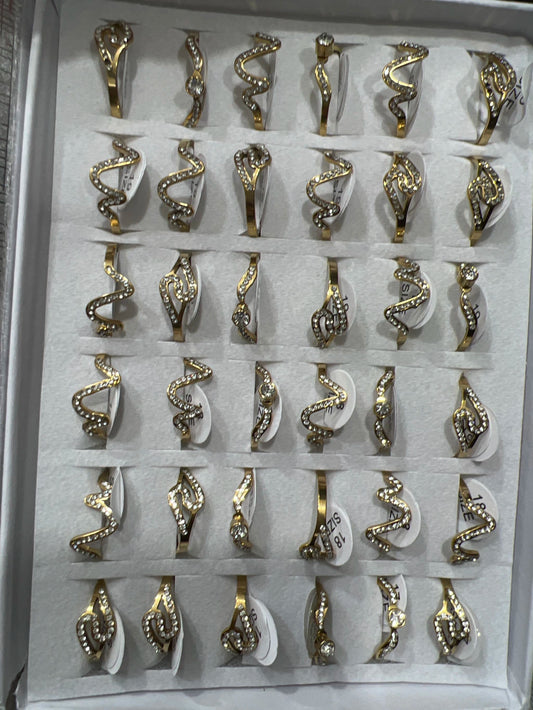Anillos 511-B