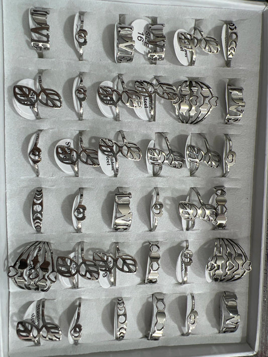 Anillos 683-A