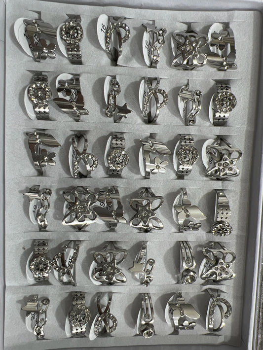 Anillos 518-A