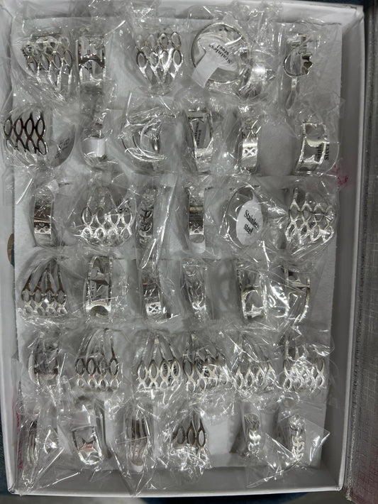 Anillos 681-C