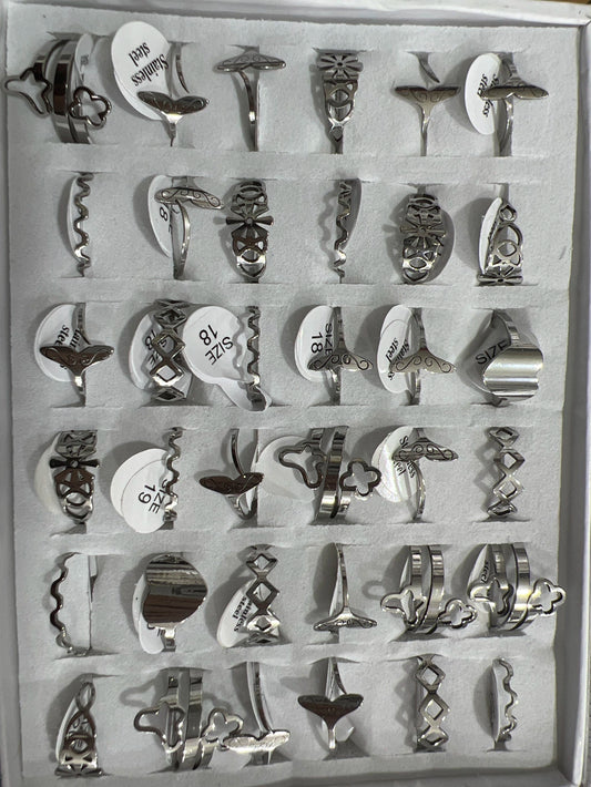 Anillos 698-A