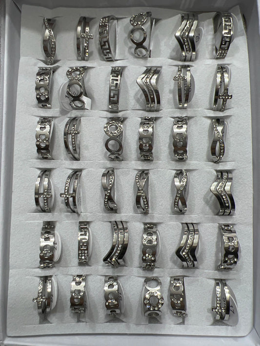 Anillos 519-A