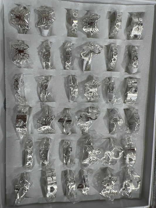 Anillos 686-C