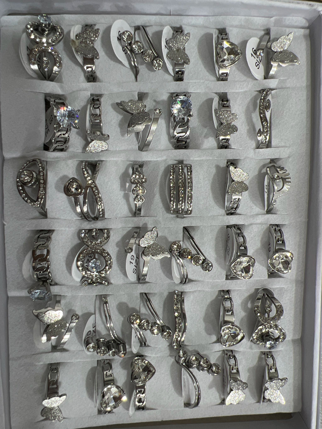 Anillos 717-A