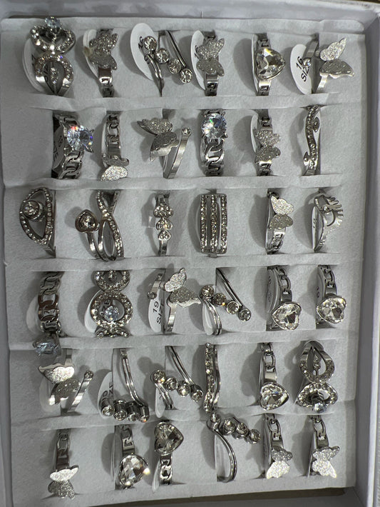 Anillos 717-A