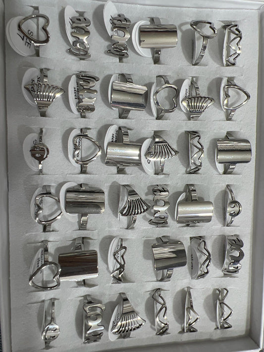 Anillos 696-A