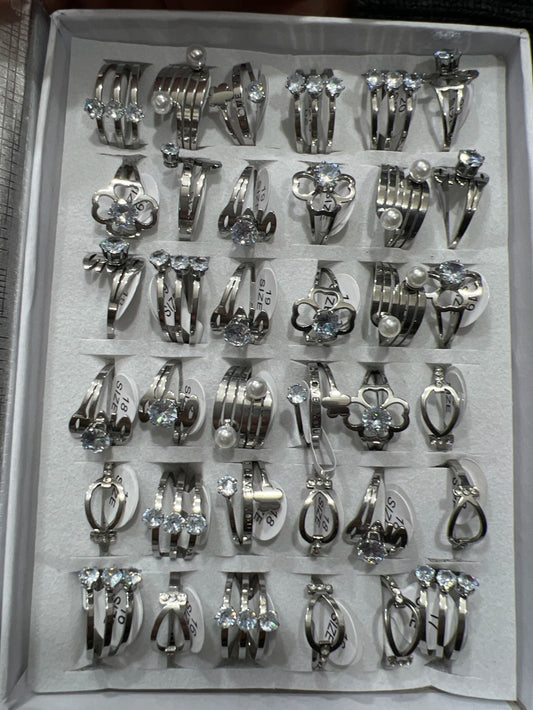 Anillos 363-A