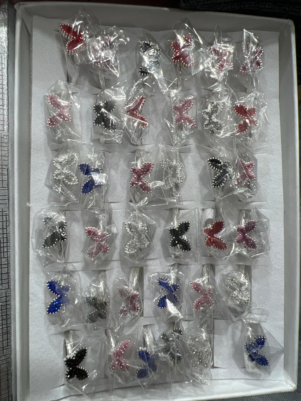 Anillos 748-C