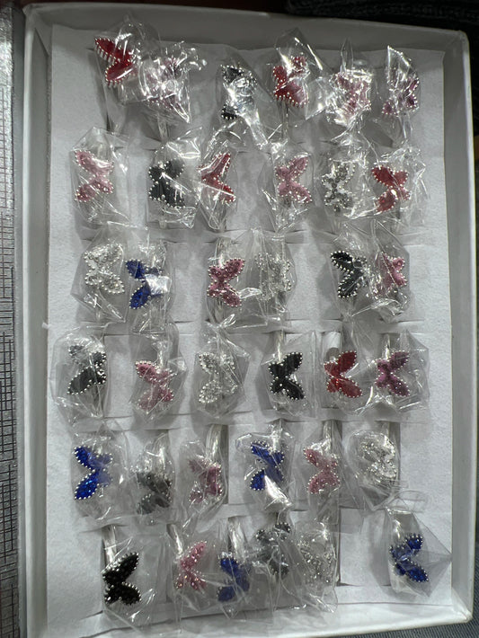 Anillos 748-C
