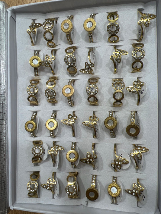 Anillos 281-B