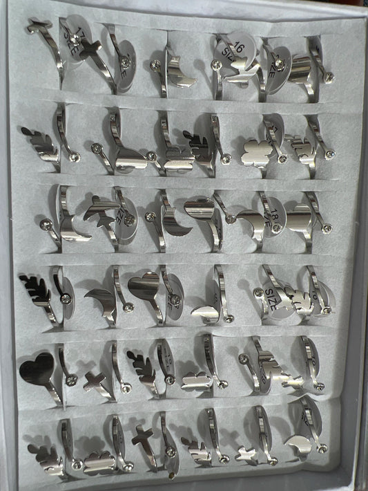 Anillos 361-A