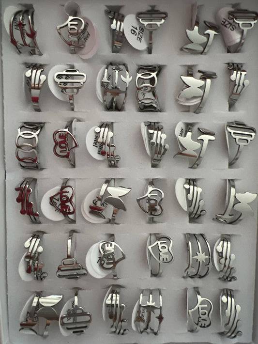 Anillos 691-A