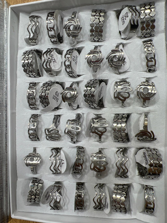 Anillos 695-A