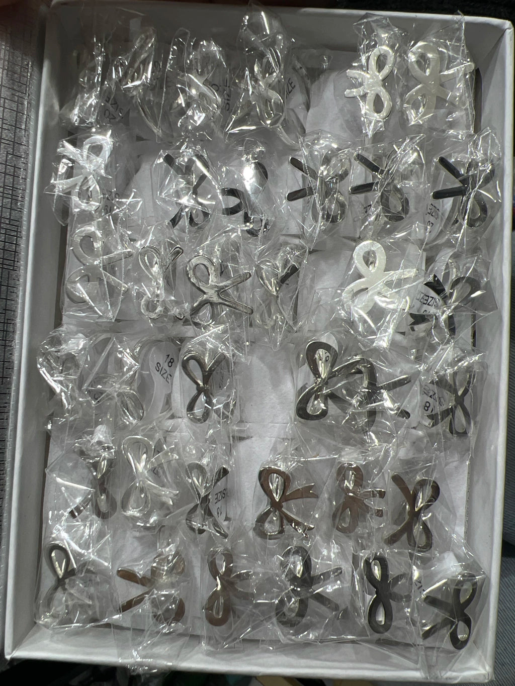 Anillos 710-C