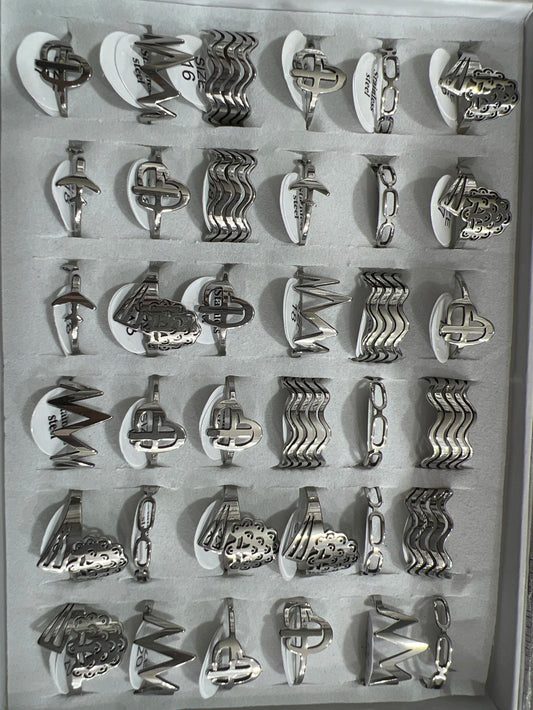 Anillos 685-A