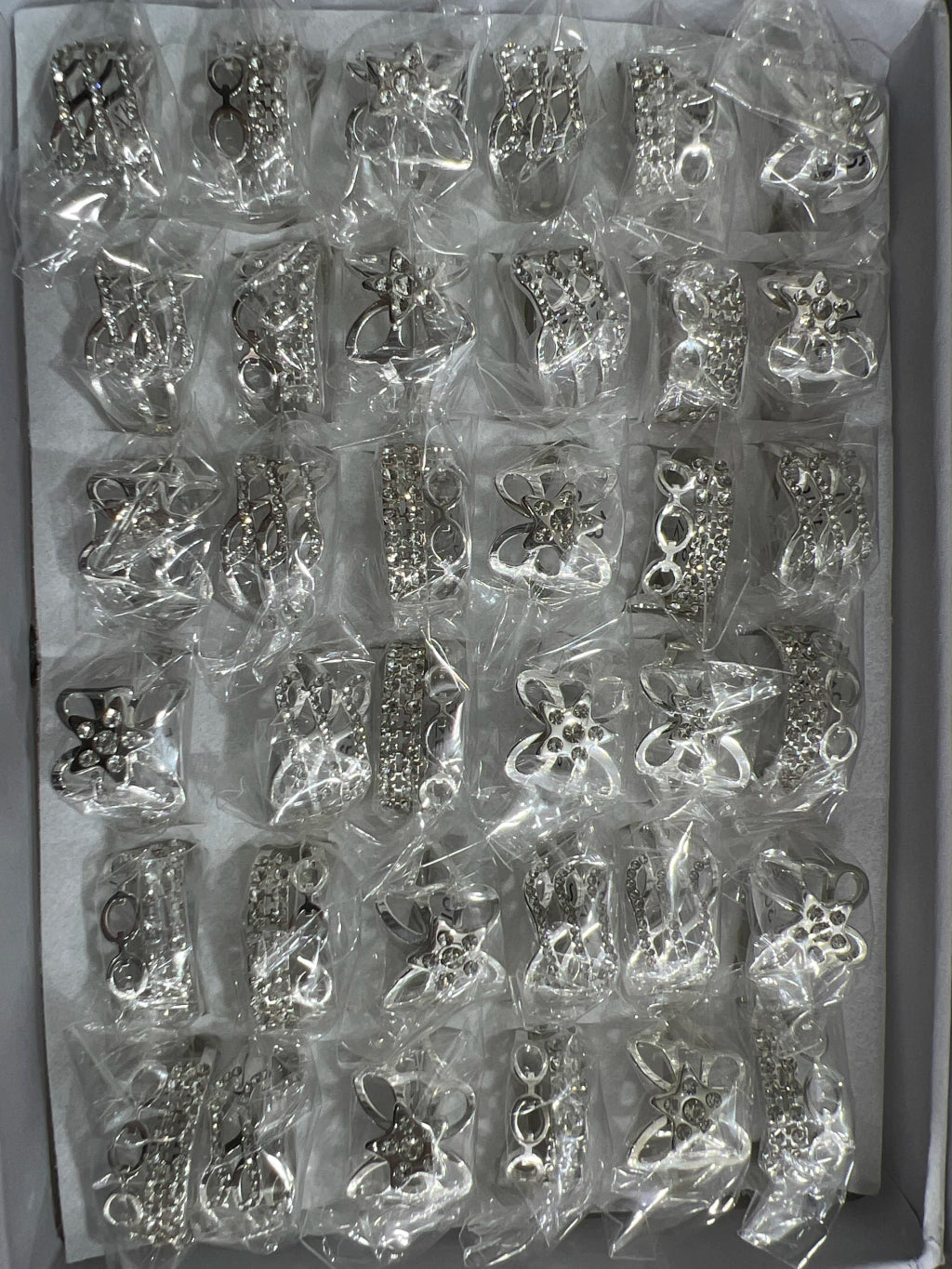 Anillos 334-C