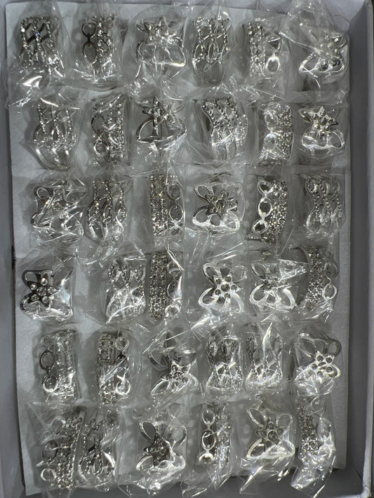 Anillos 334-C