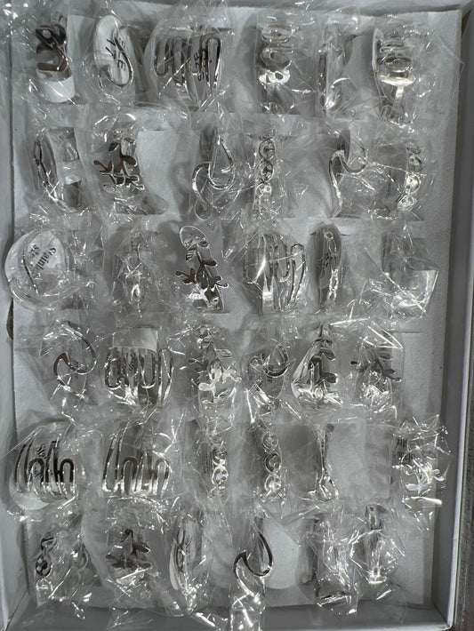 Anillos 684-C