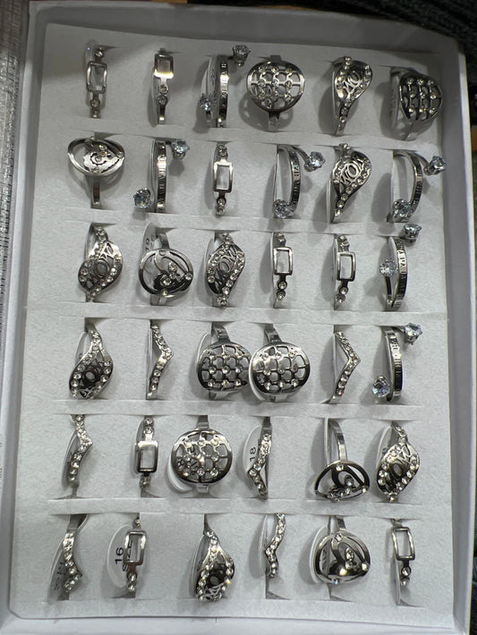 Anillos 741-A
