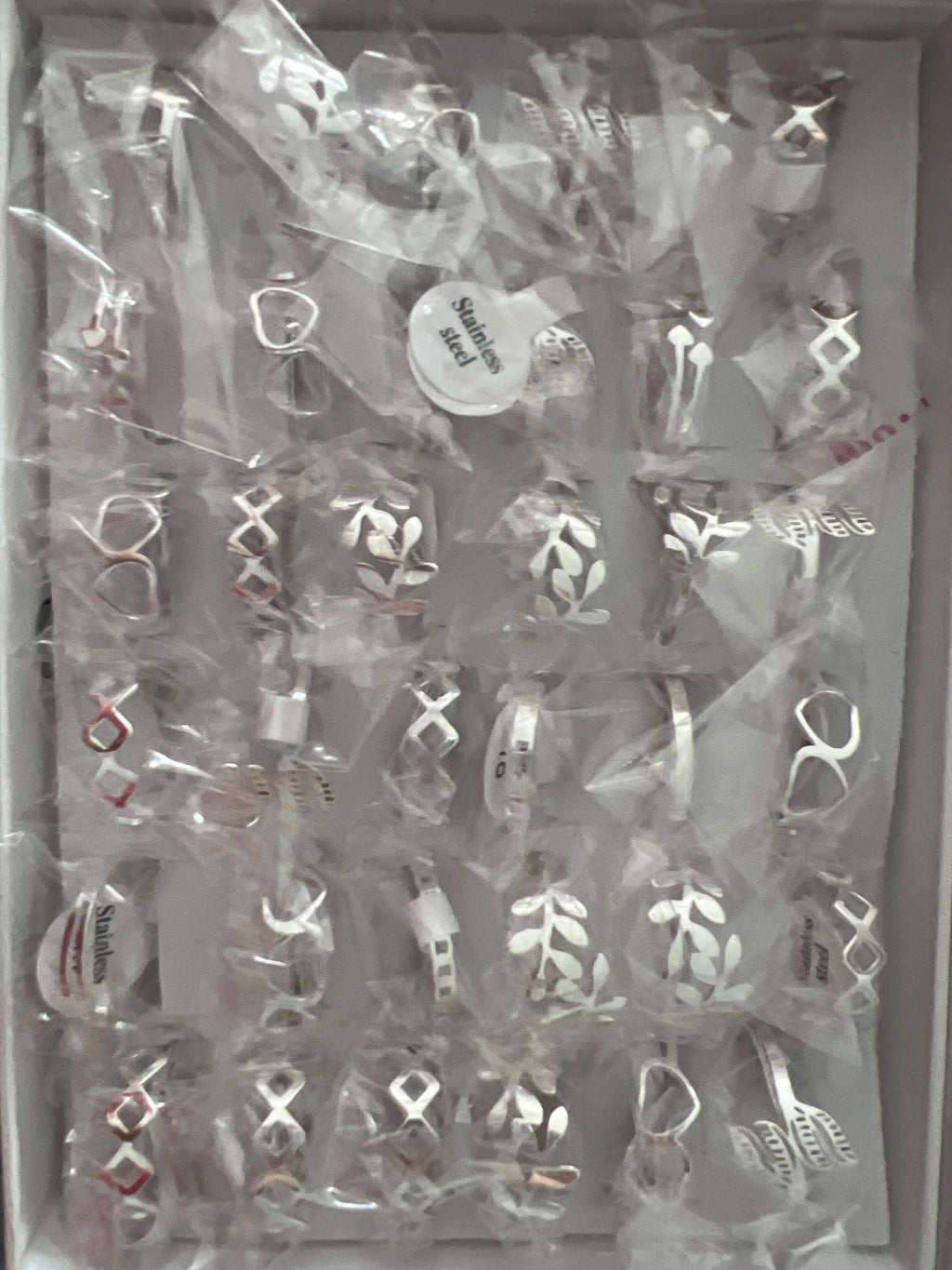 Anillos 688-C