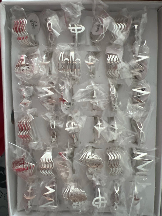 Anillos 685-C