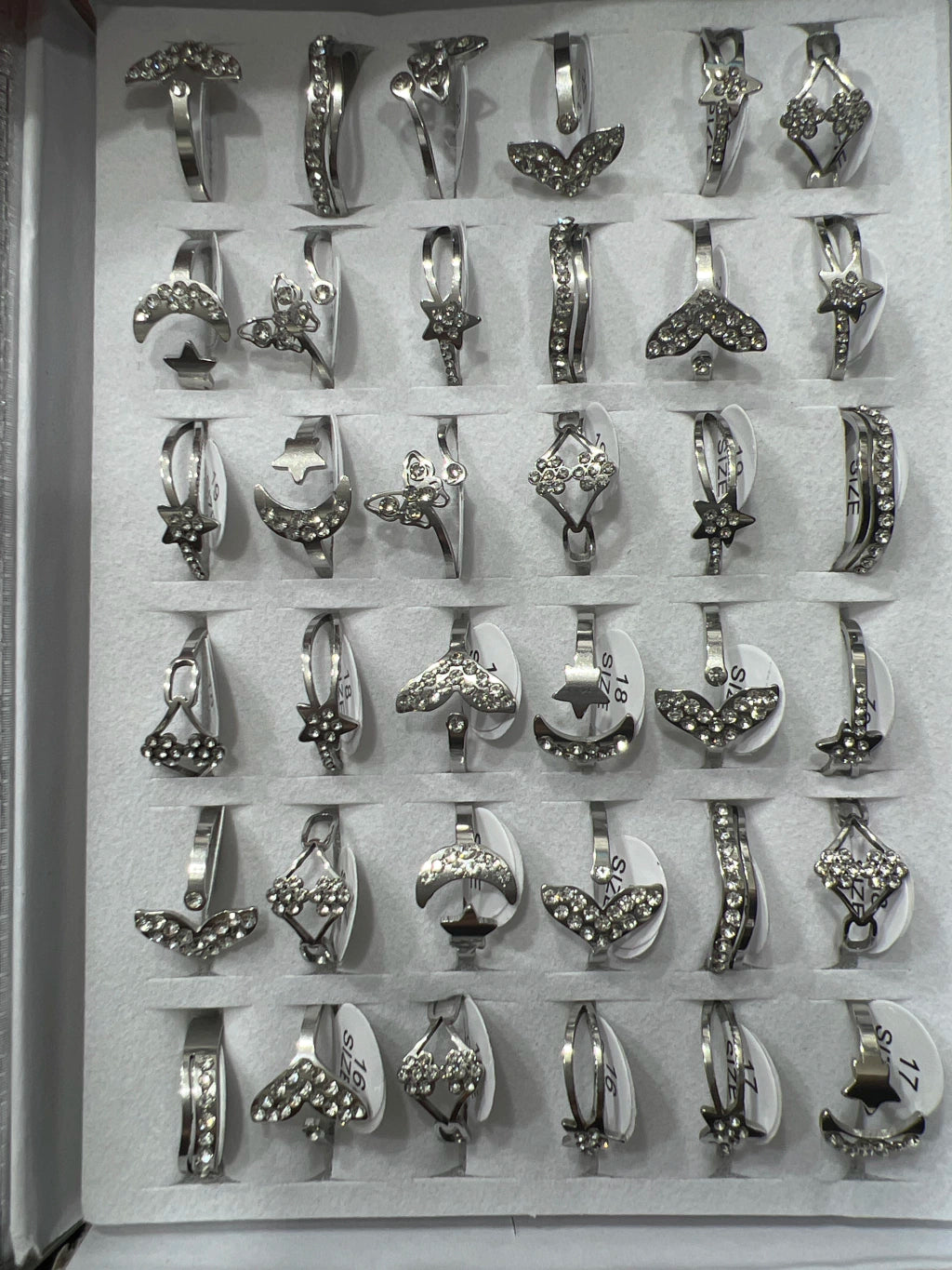 Anillos 515-A