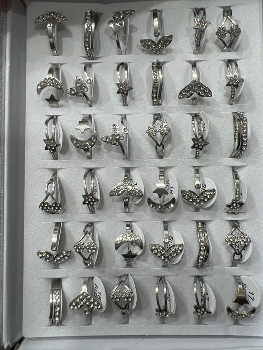 Anillos 515-A