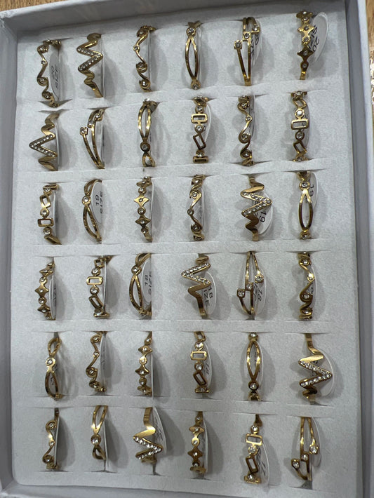 Anillos 520-B
