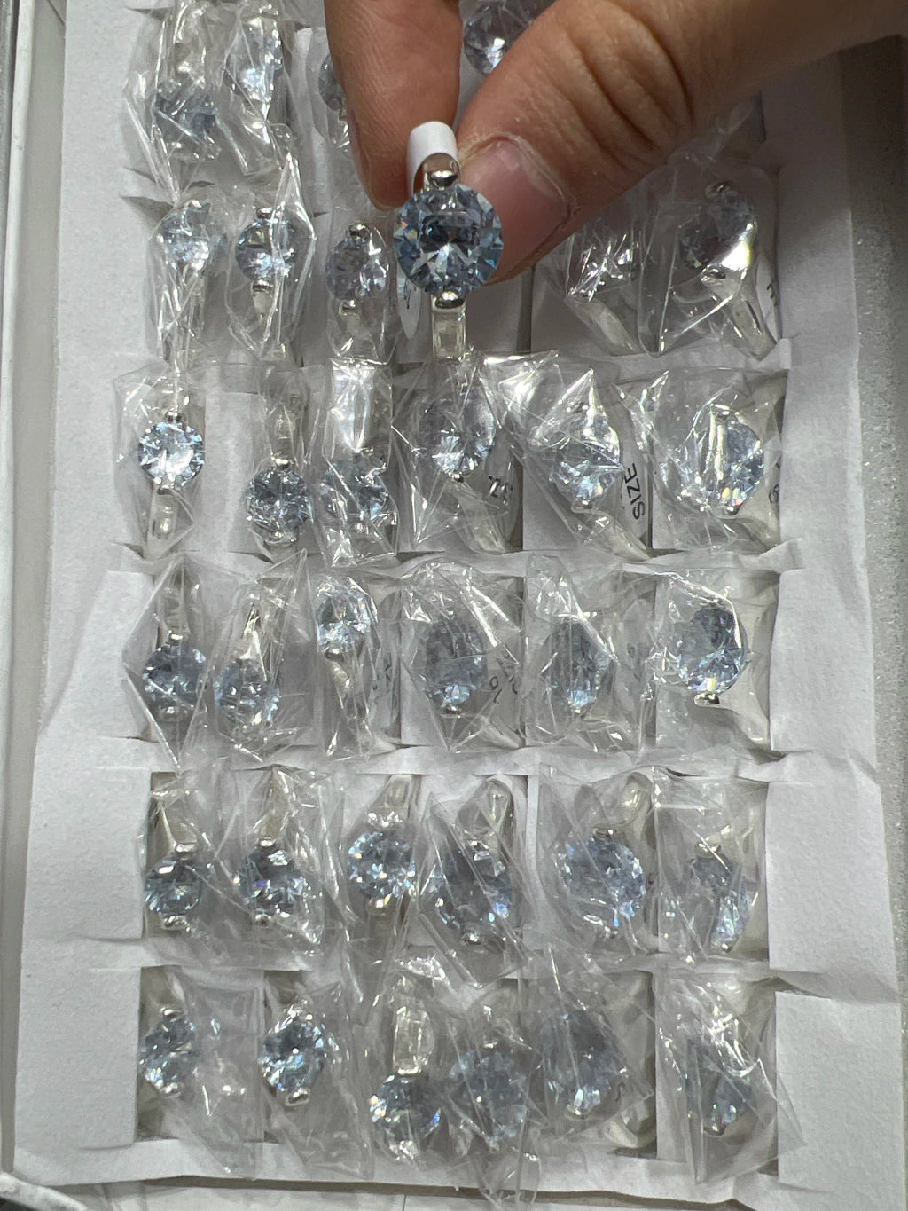Anillos 702-C