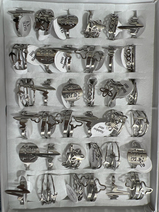 Anillos 693-A