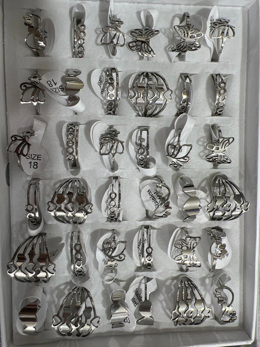 Anillos 690-A