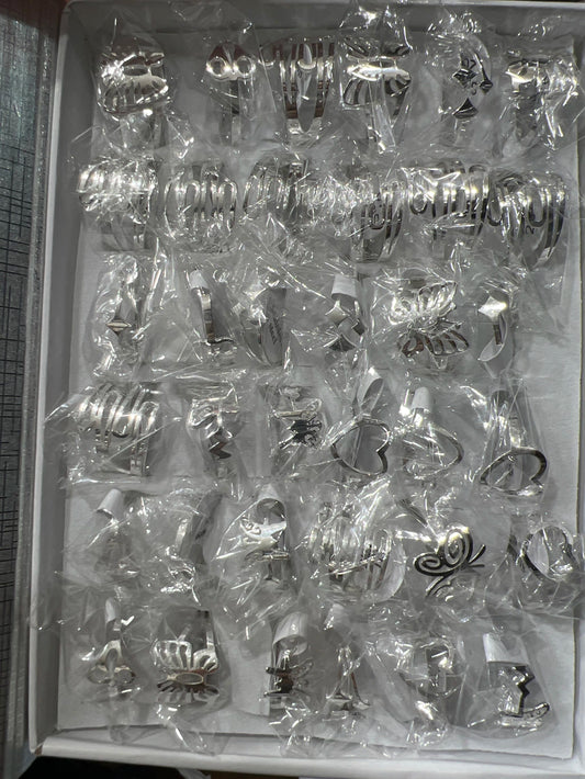 Anillos 692-C