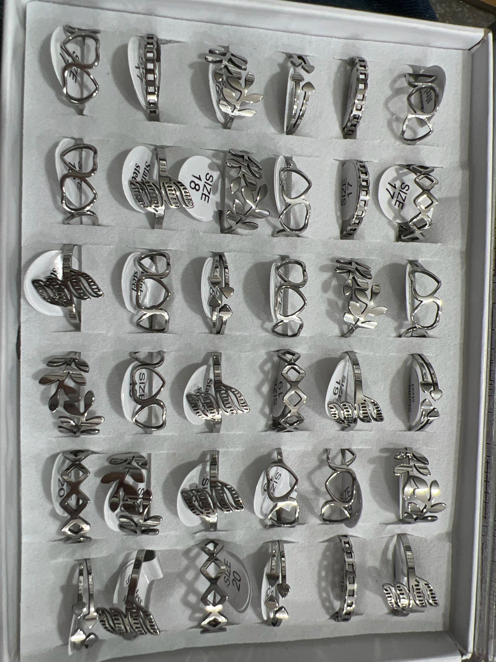 Anillos 688-A