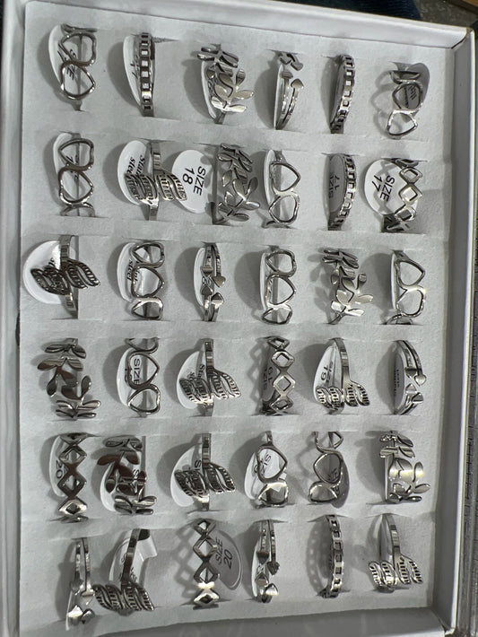 Anillos 688-A