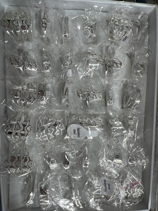 Anillos 683-C