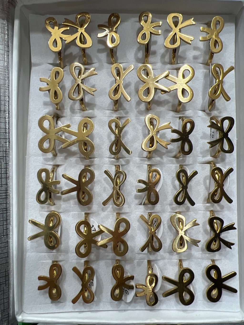 Anillos 710-B