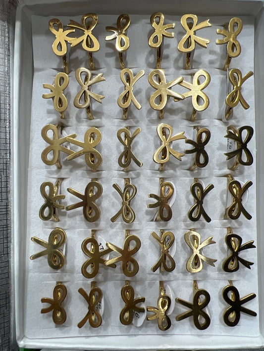 Anillos 710-B