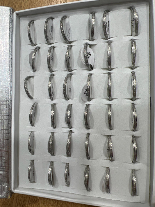 Anillos 752-A