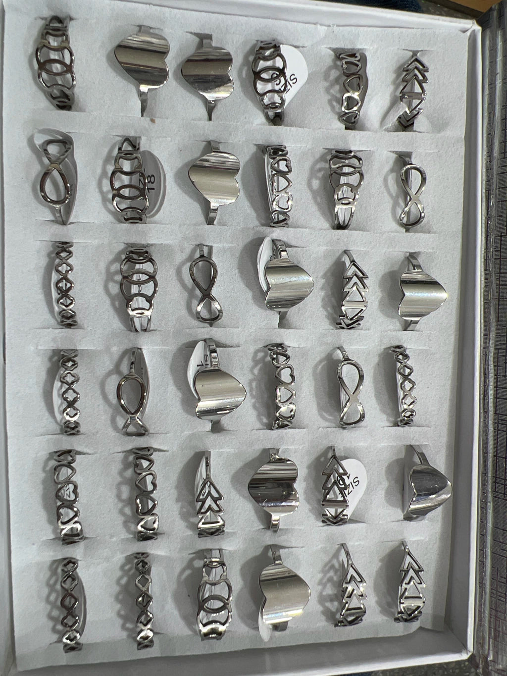 Anillos 680-A