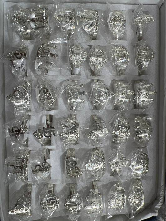 Anillos 15 320-C