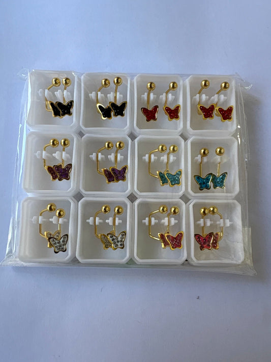 1007B abridor acero dorado