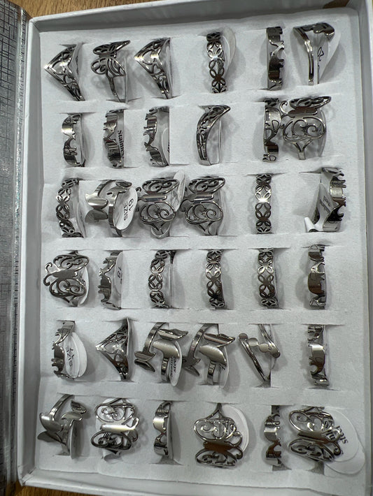 Anillos 699-A