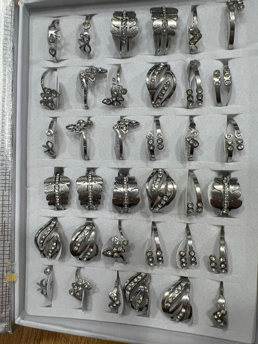 Anillos 508-A
