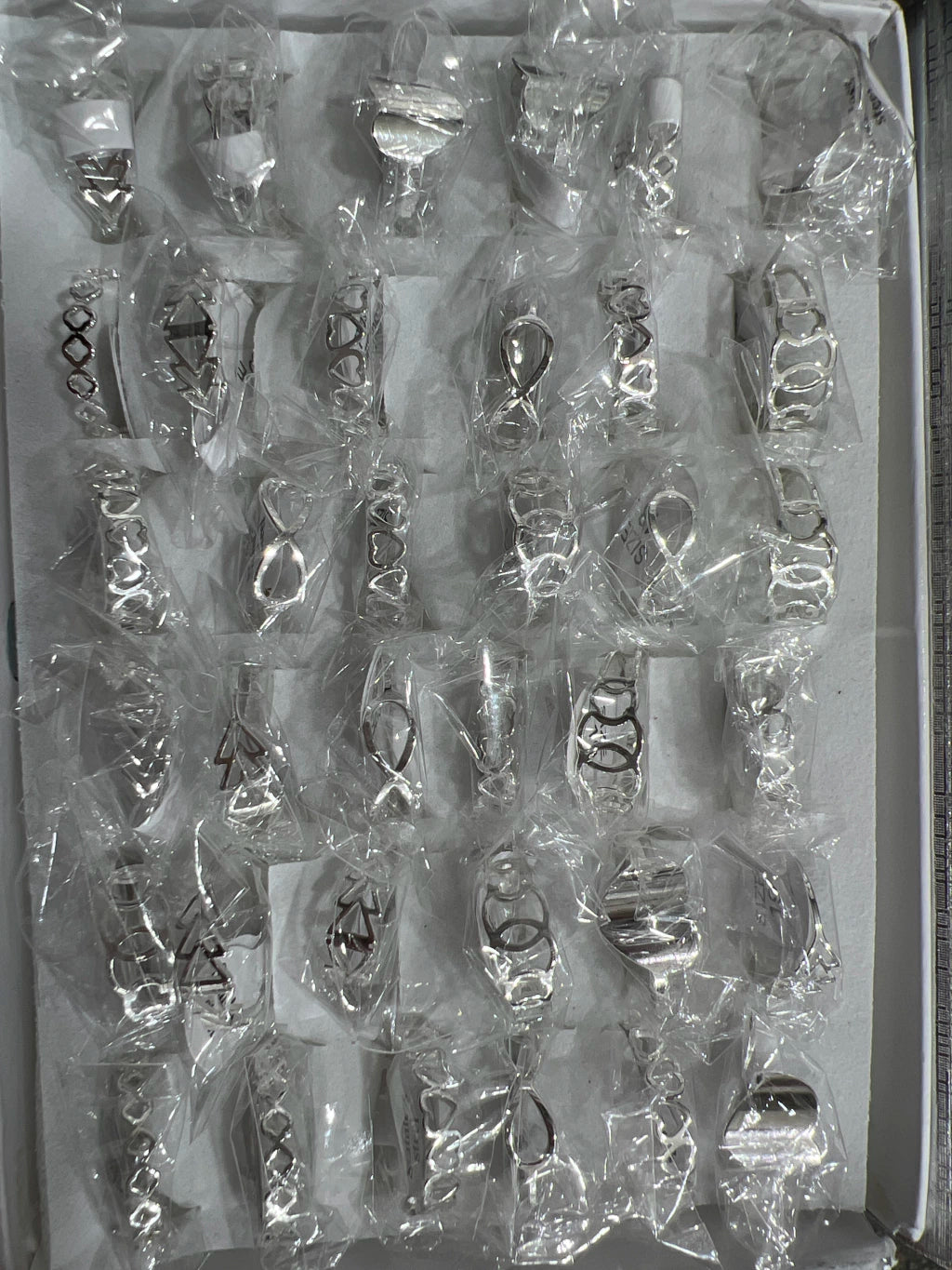 Anillos 680-C